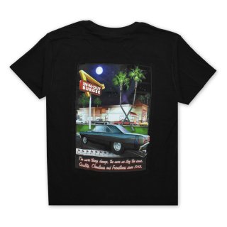 IN-N-OUT STAYIN' THE SAME TEE[KIDS]