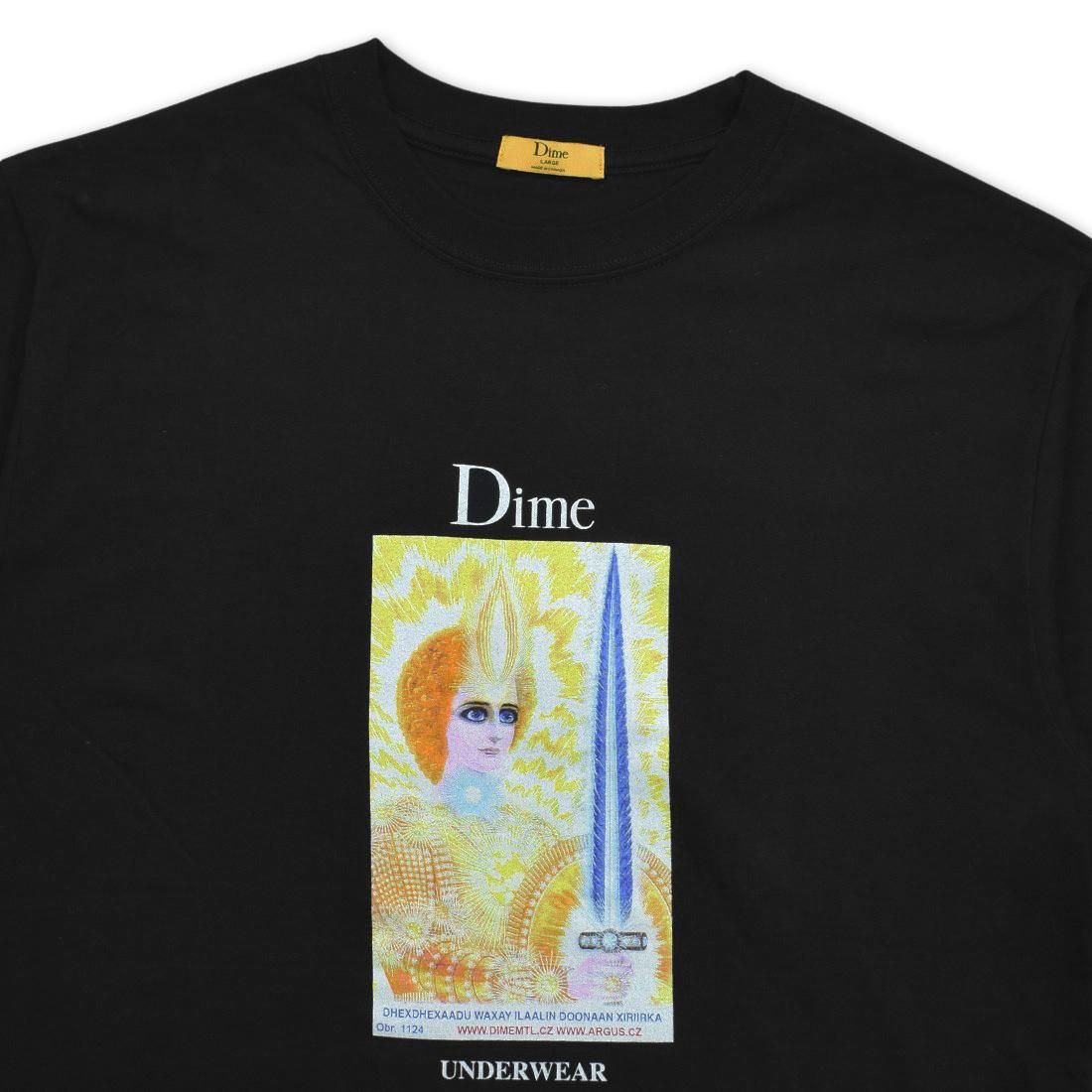 DIME VALOR T-SHIRT - Spyder｜セレクトショップ｜茨城県水戸市