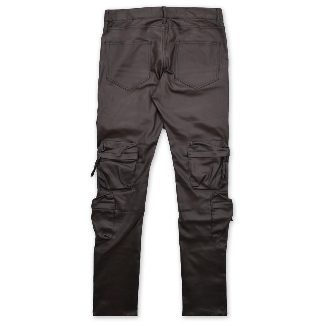 Parachute Cargo Pants – The Old Mill