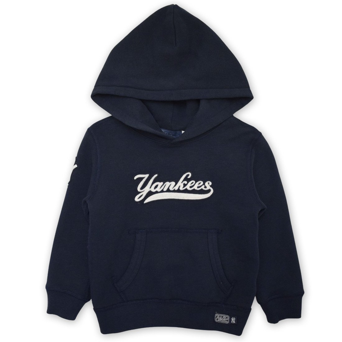 Polo Ralph Lauren X NY Yankees HOODIE - Spyder｜セレクトショップ 