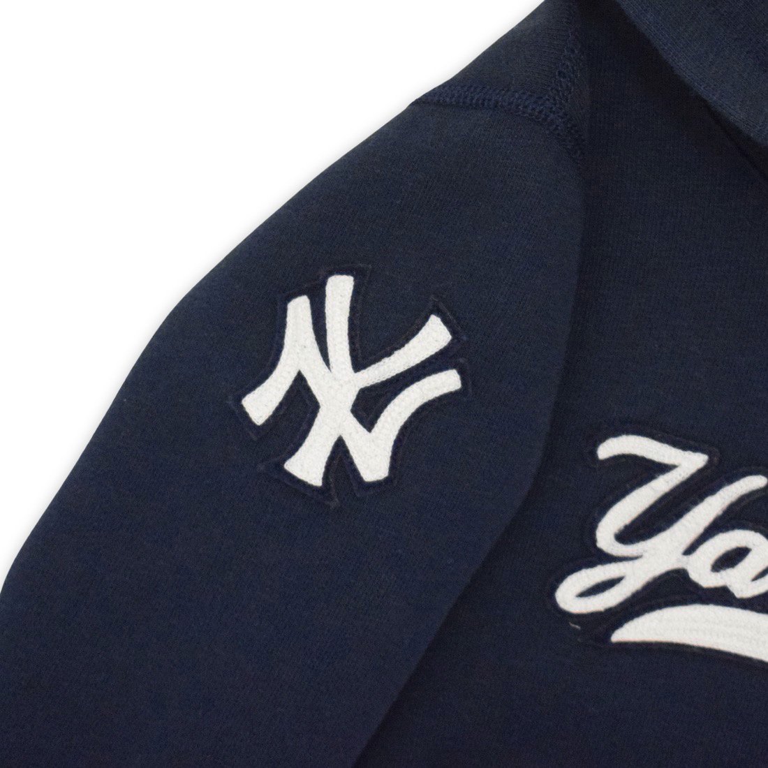 Polo Ralph Lauren X NY Yankees HOODIE - Spyder｜セレクトショップ 