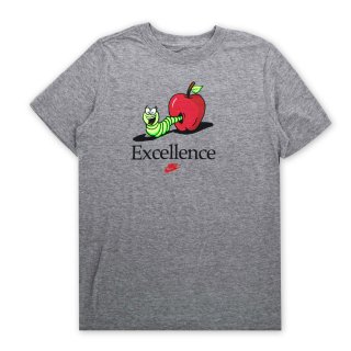 NIKE EXCELLENCE APPLE TEE