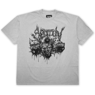 Section8 8ball Guard Dogs Tee