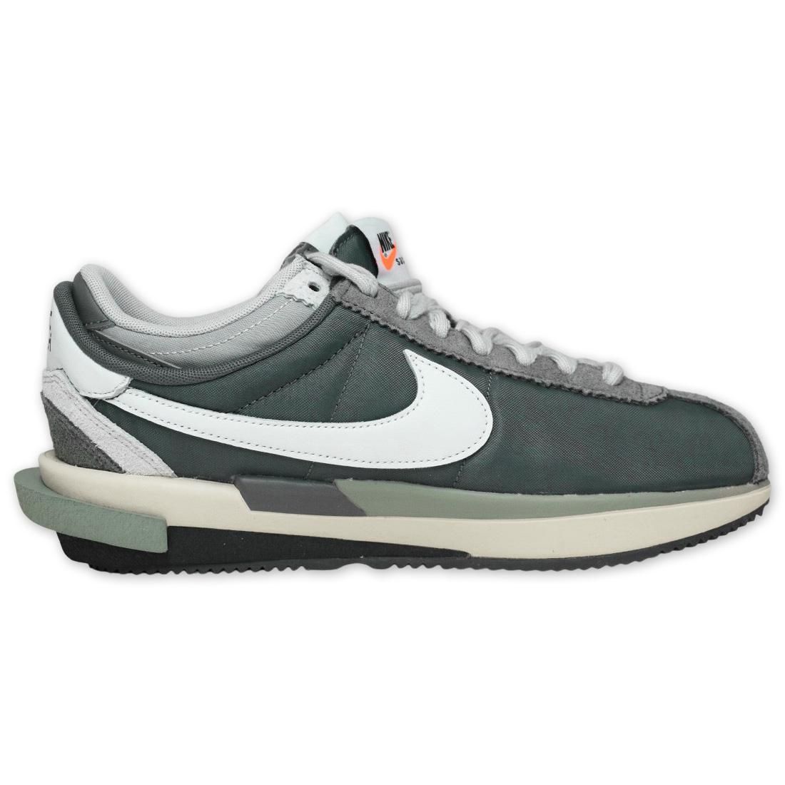 NIKE X SACAI ZOOM CORTEZ SP - Spyder｜セレクトショップ｜茨城