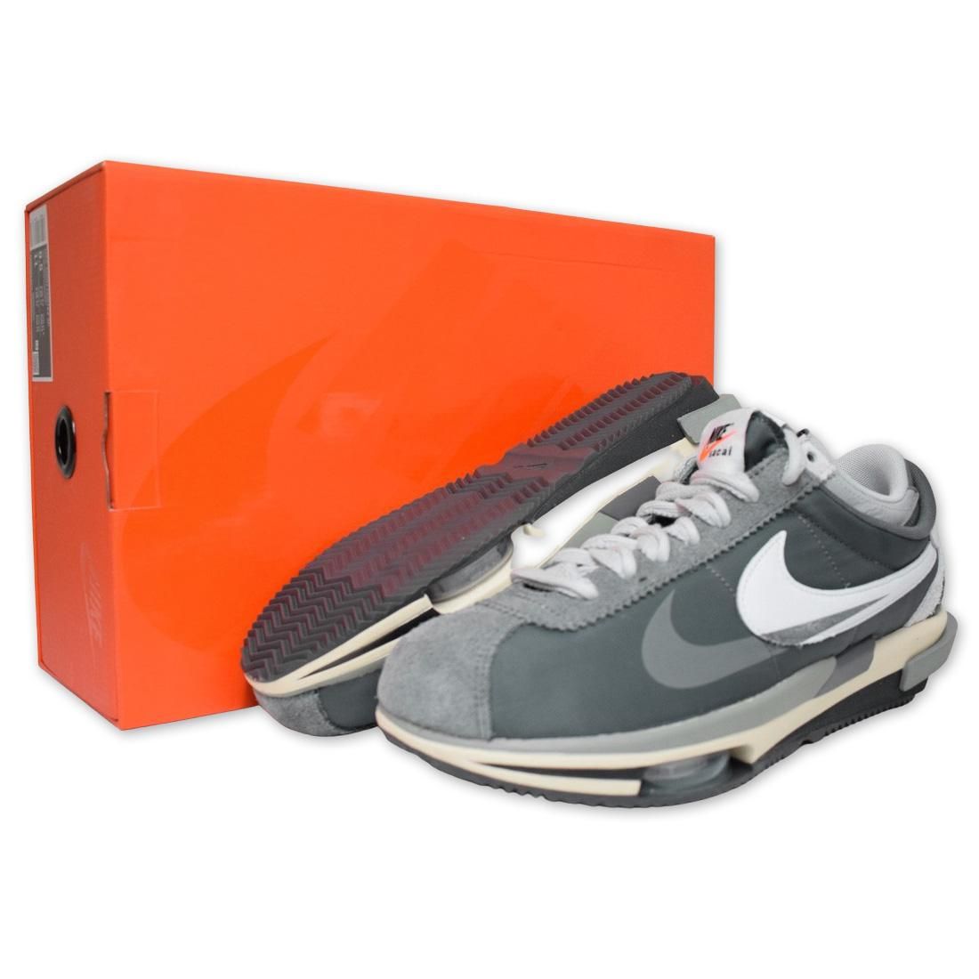 NIKE X SACAI ZOOM CORTEZ SP - Spyder｜セレクトショップ｜茨城