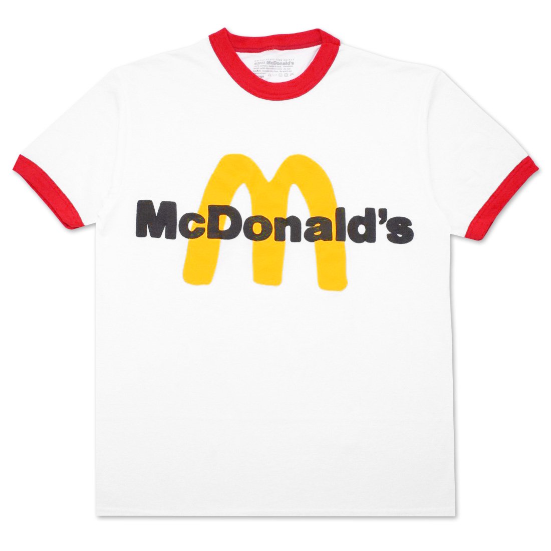 CPFM x Mcdonald Tシャツ Lサイズ