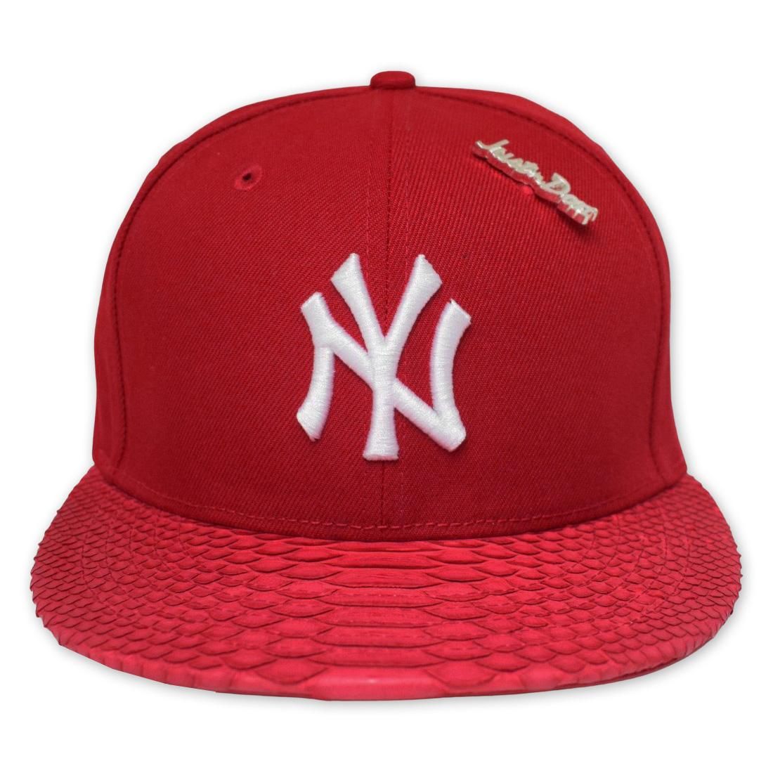 JUST DON X NEW ERA NEW YORK YANKEES 9FIFTY CAP - Spyder｜セレクトショップ｜茨城県水戸市