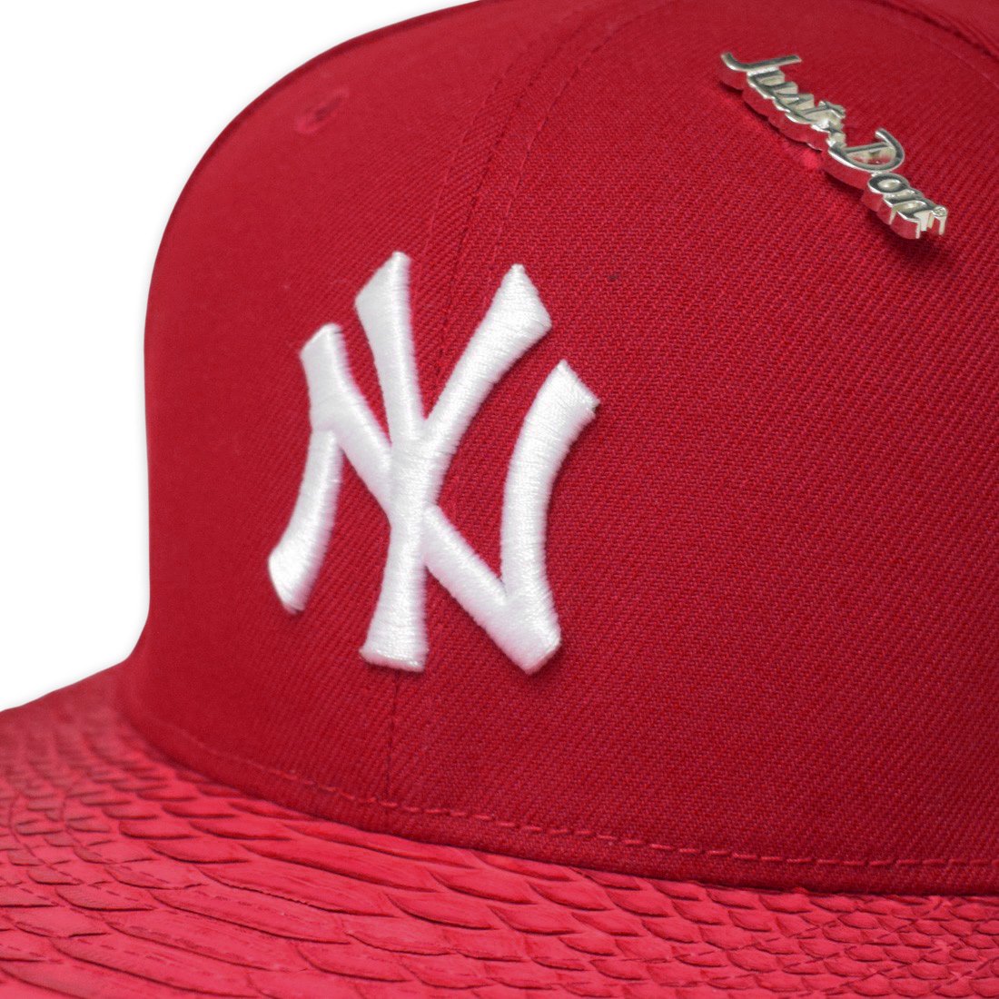 JUST DON X NEW ERA NEW YORK YANKEES 9FIFTY CAP - Spyder｜セレクト