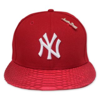 JUST DON X NEW ERA NEW YORK YANKEES 9FIFTY CAP