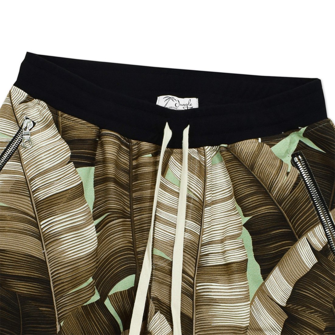 JUNGLE GURL ALEPELEKE BASKETBALL SHORTS - Spyder｜セレクトショップ｜茨城県水戸市