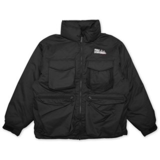 FIRST DOWN MULTIPOKET DOWN JACKET
