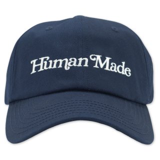 HUMAN MADE X Girls Dont Cry WHITE DAY 6 PANEL CAP