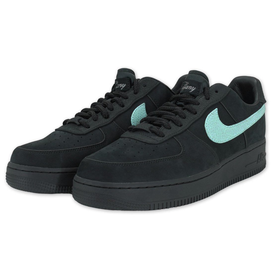 NIKE X Tiffany & Co. AIR FORCE 1 LOW
