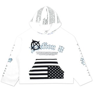 AWGE ComplexCon Exclusive Section 8 Hoodie
