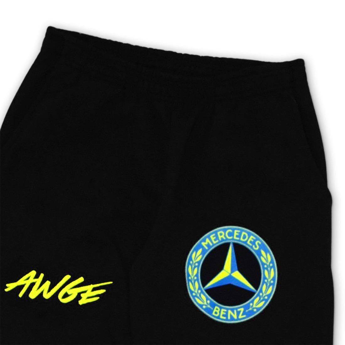 AWGE X MERCEDES BENZ SWEAT PANTS - Spyder｜セレクトショップ｜茨城県水戸市