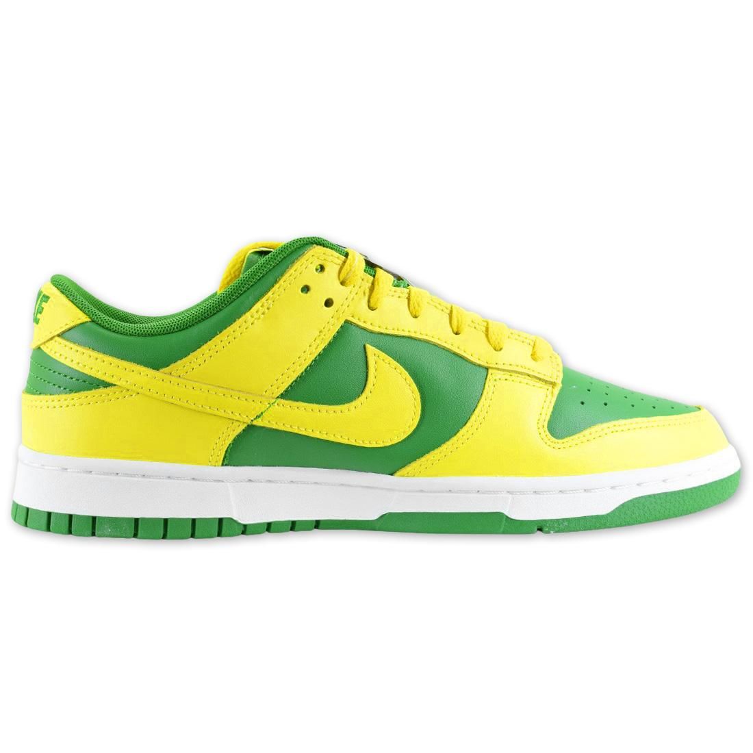 NIKE DUNK LOW RETRO BTTYS 