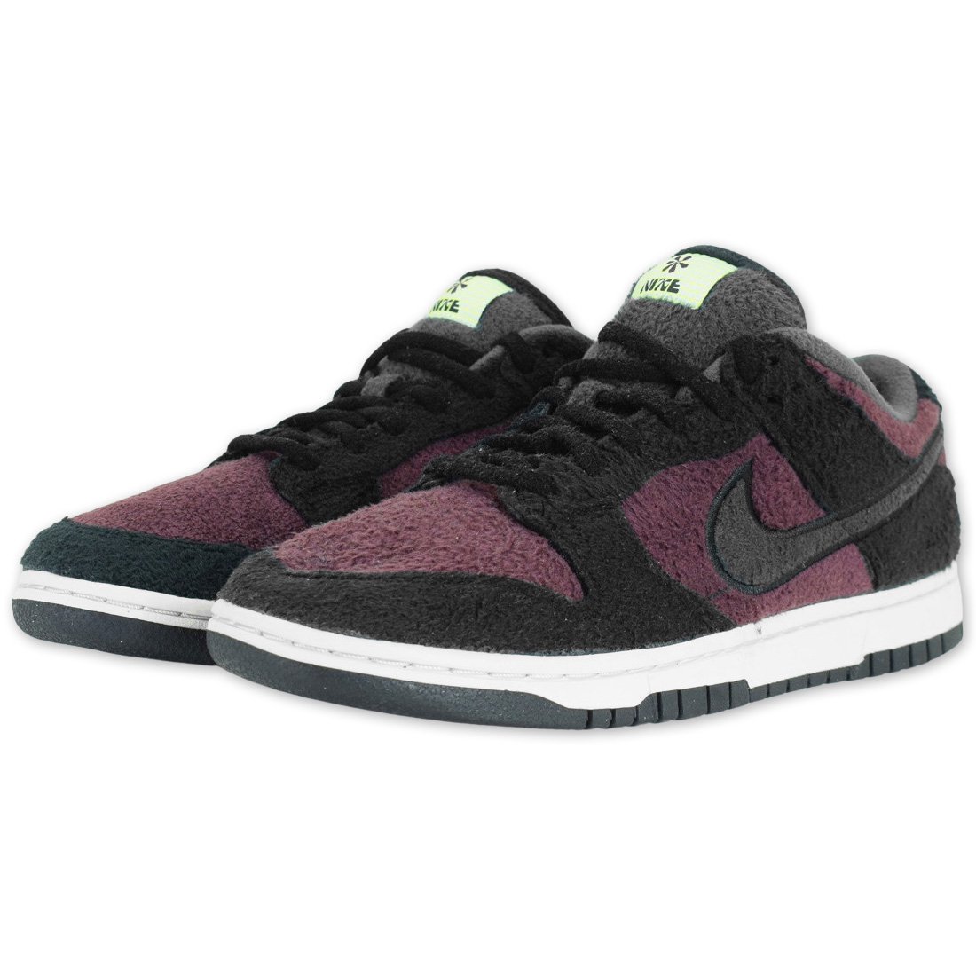 NIKE WMNS DUNK LOW SE CC “FLEECE PACK” - Spyder｜セレクトショップ