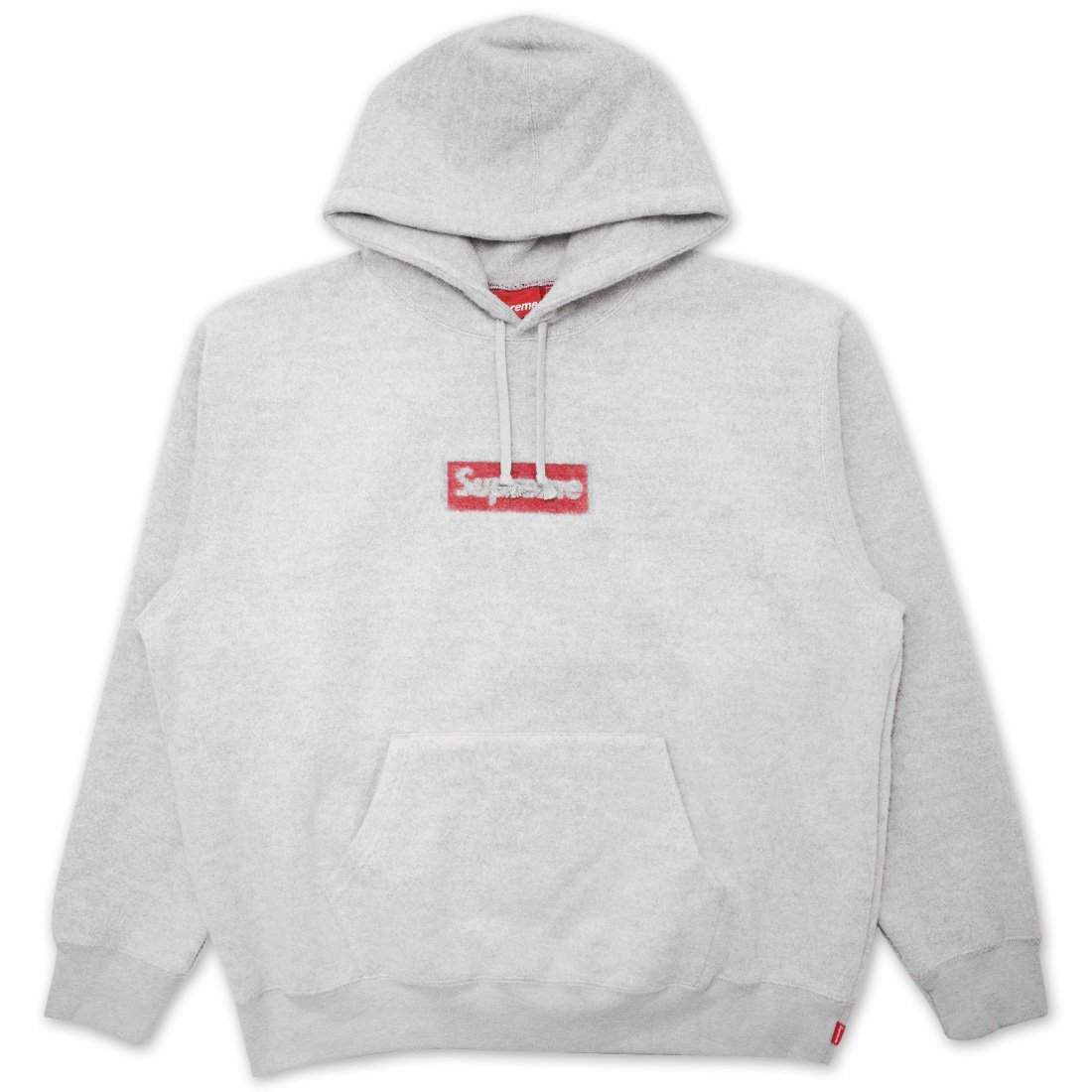 SUPREME INSIDE OUT BOX LOGO HOODED SWEATSHIRT - Spyder｜セレクト