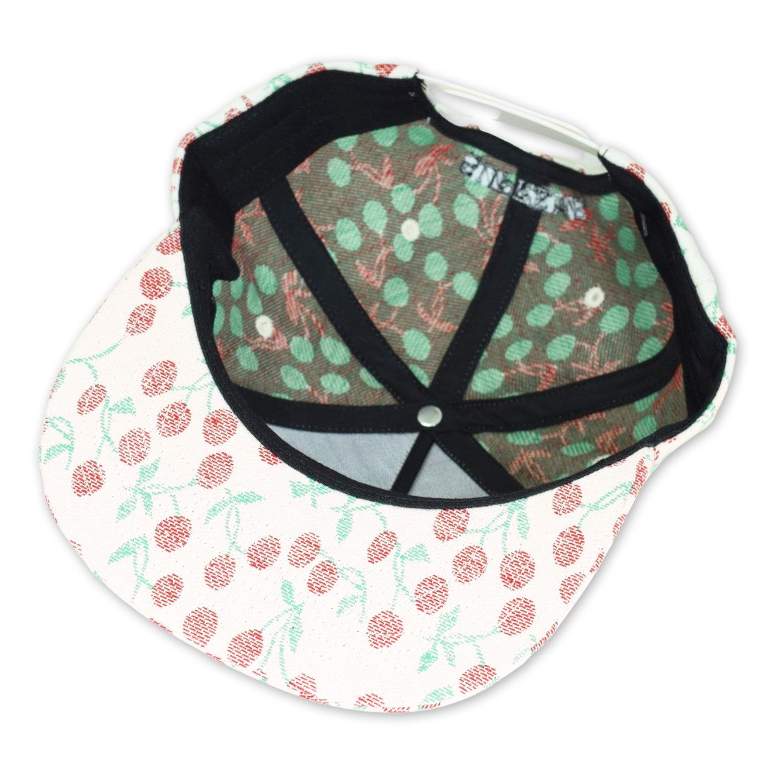 SUPREME CHERRIES 5-PANEL - Spyder｜セレクトショップ｜茨城県水戸市