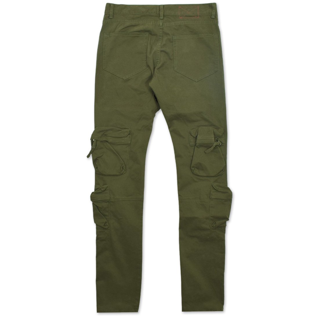 MLVINCE TYPE-2 SLIM CARGO PANTS - Spyder｜セレクトショップ｜茨城県