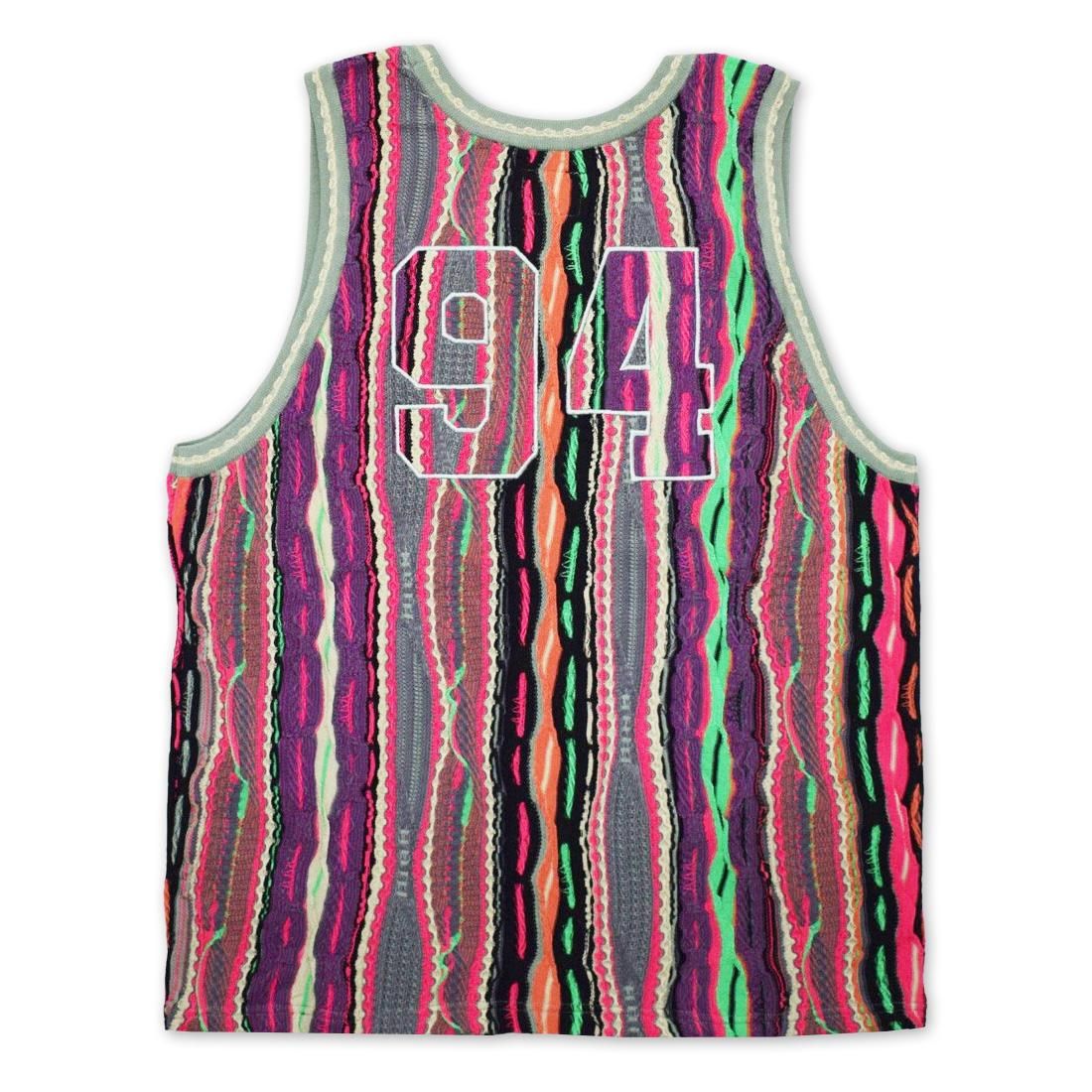 SUPREME X COOGI BASKETBALL JERSEY - Spyder｜セレクトショップ｜茨城 ...