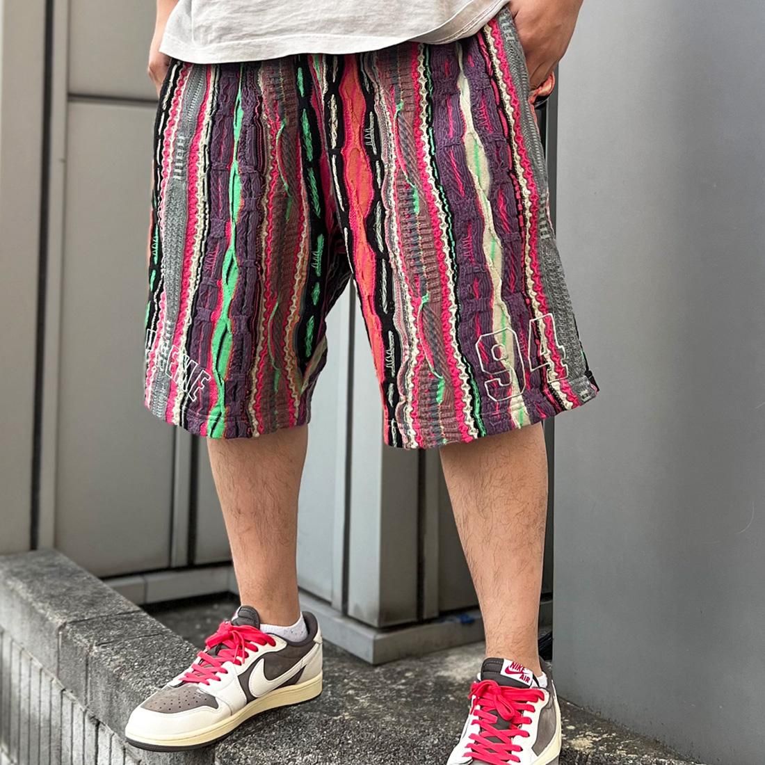 Supreme / Coogi Basketball Shortすいませんきびしいです