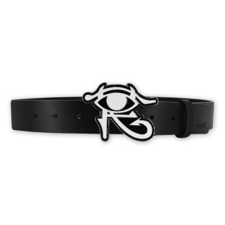 WANNA ANTI THE PROVIDENCE BUCKLE LEATHER BELT