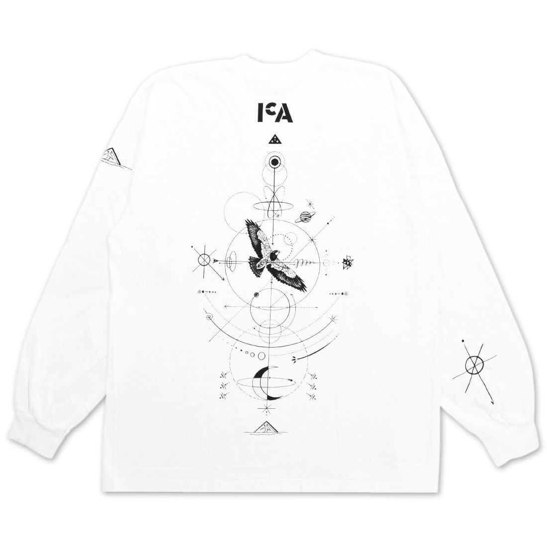 DR.WOO X ICA WOO LS TEE - Spyder｜セレクトショップ｜茨城県水戸市