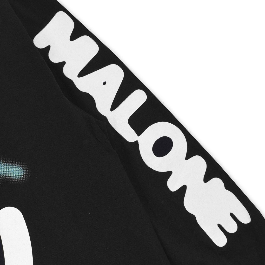 Takashi Murakami Kaikai Kiki X POST MALONE COLOR WHITE ME LS TEE