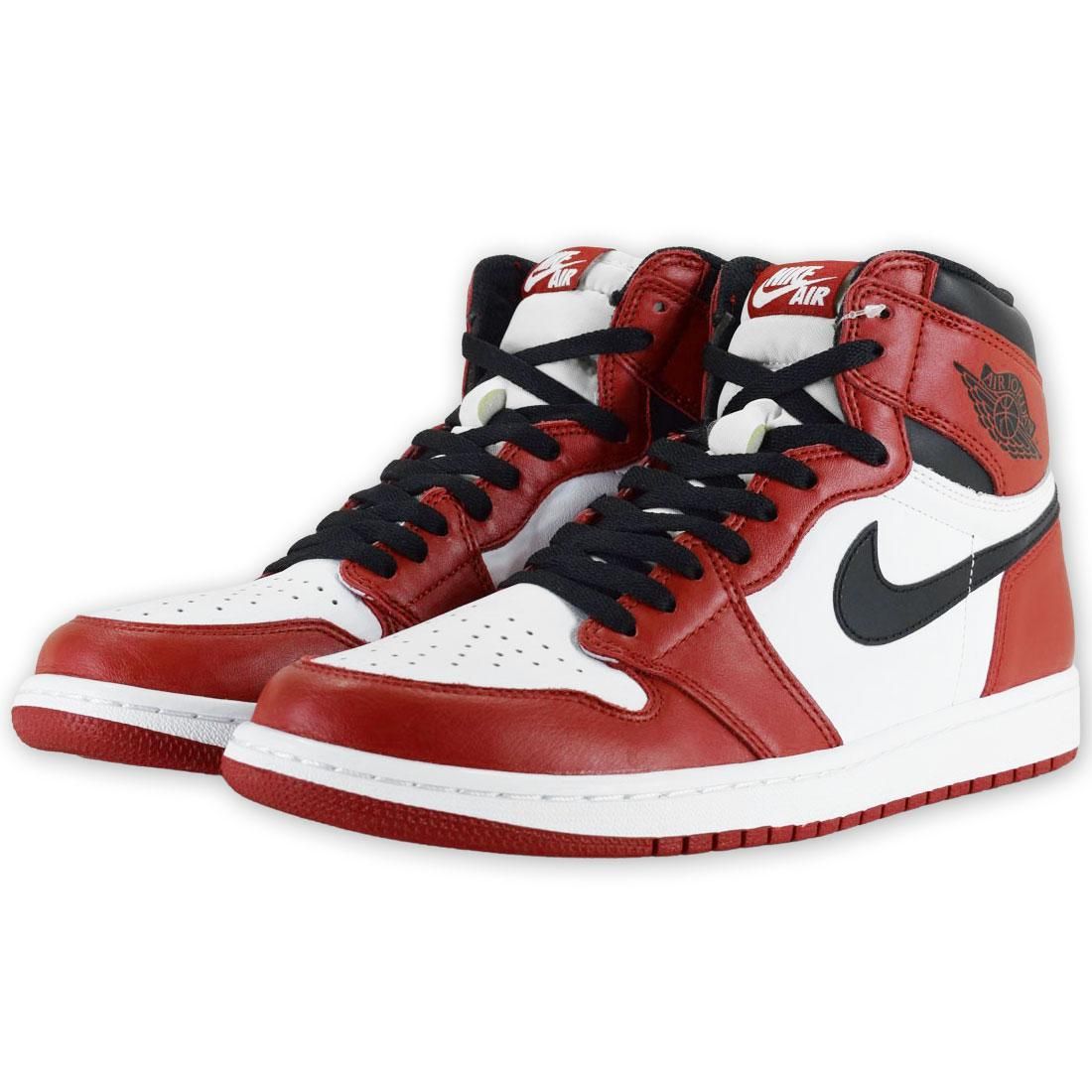 Nike Air Jordan 1 High OG Chicago