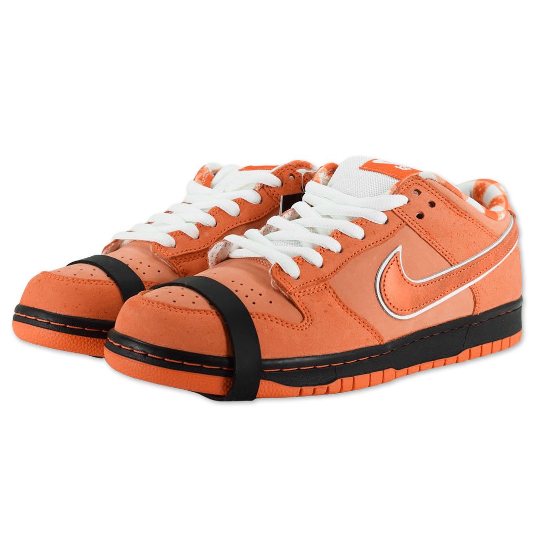 Nike SB DUNK Low SP Orange Lobster