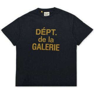 GALLERY DEPT DEPT DE LA GALERIE CRASSIC TEE