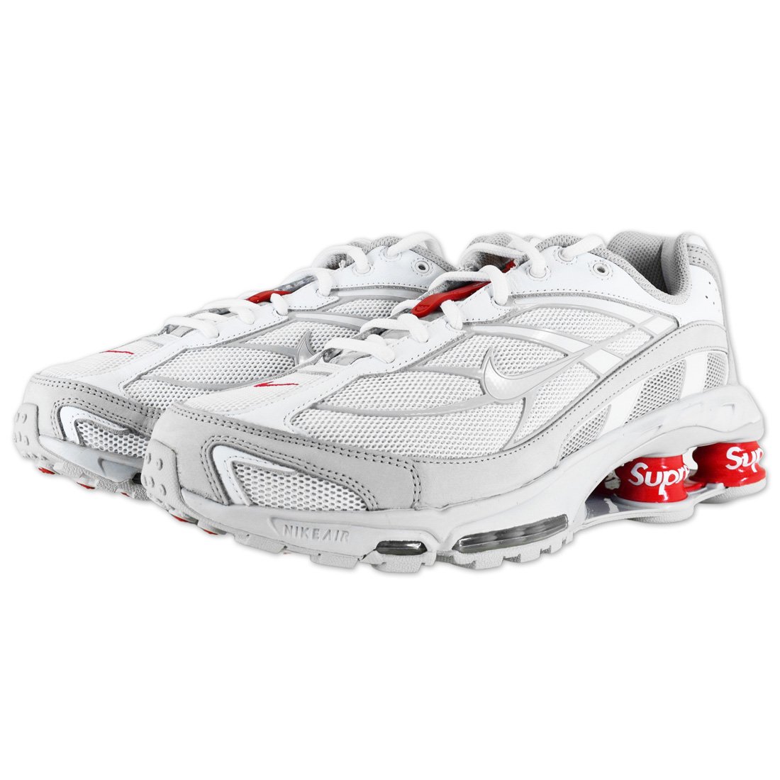 NIKE X SUPREME SHOX RIDE 2 SP - Spyder｜セレクトショップ｜茨城県水戸市