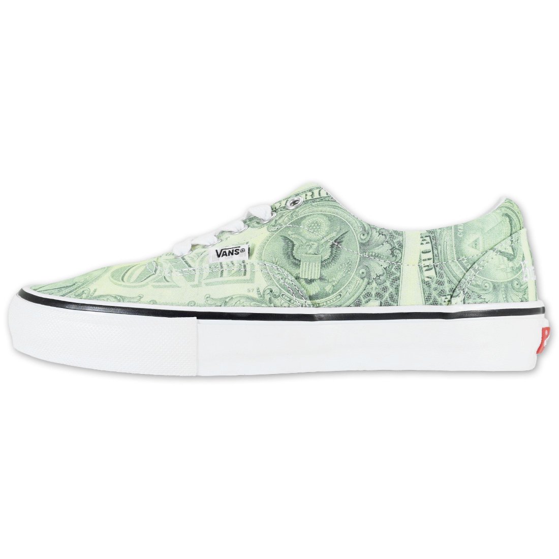 Supreme × Vans Dollar Era 