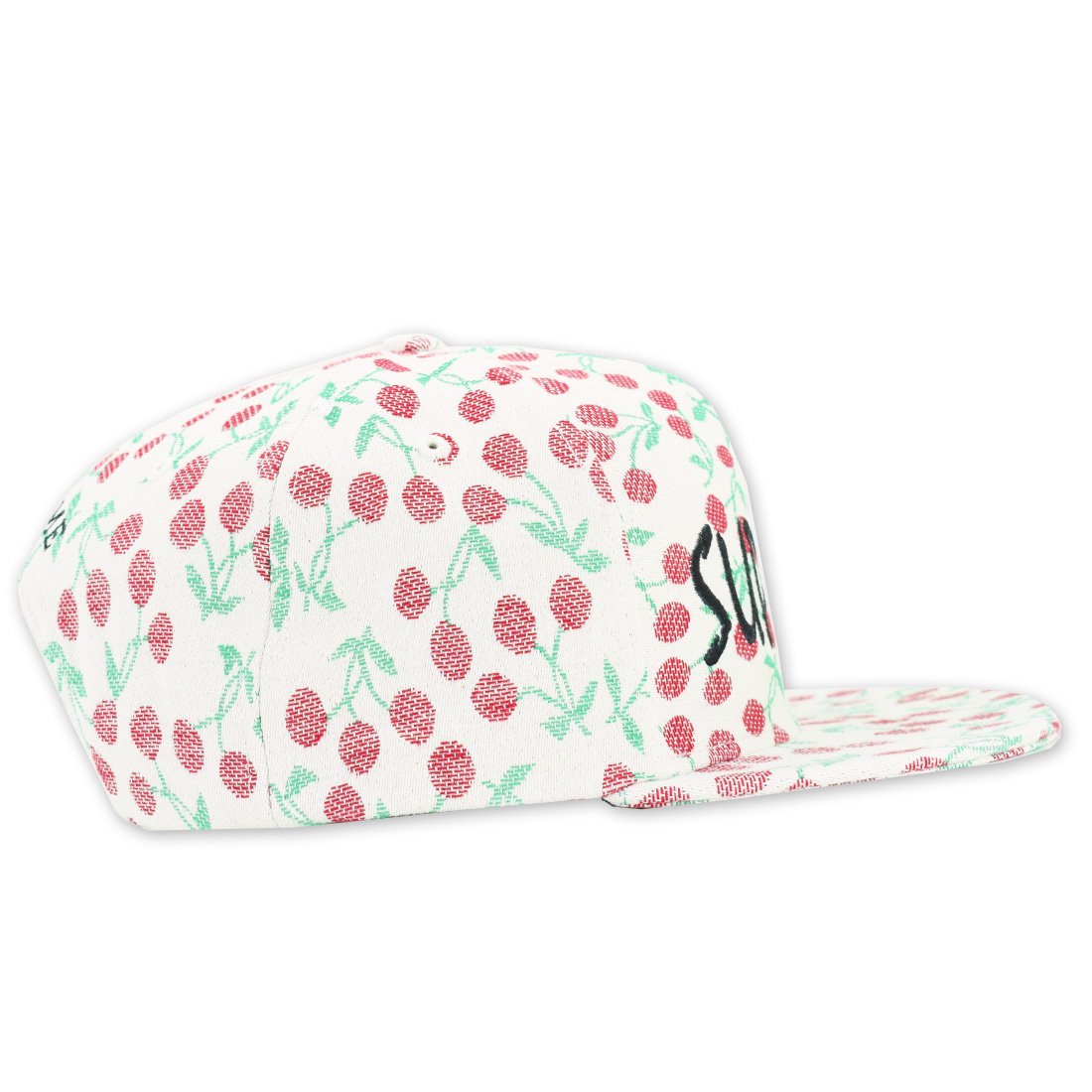 SUPREME CHERRIES 5-PANEL - Spyder｜セレクトショップ｜茨城県水戸市