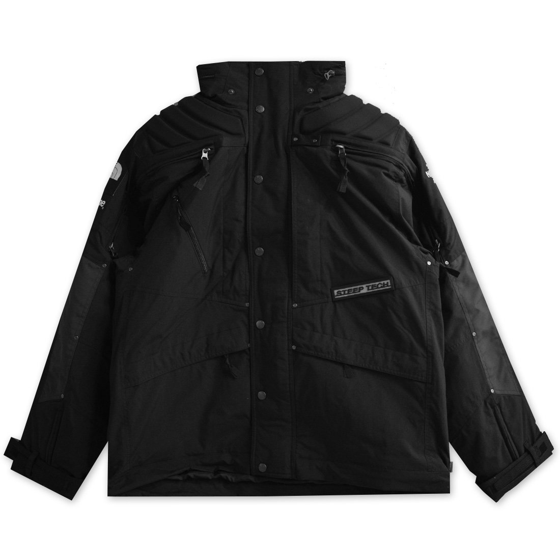 SUPREME X THE NORTH FACE STEEP TECH APOGEE JACKET - Spyder｜セレクトショップ｜茨城県水戸市