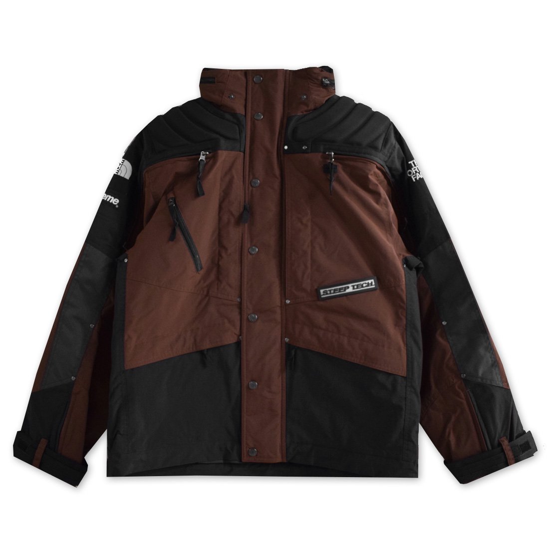 SUPREME X THE NORTH FACE STEEP TECH APOGEE JACKET - Spyder｜セレクトショップ｜茨城県水戸市