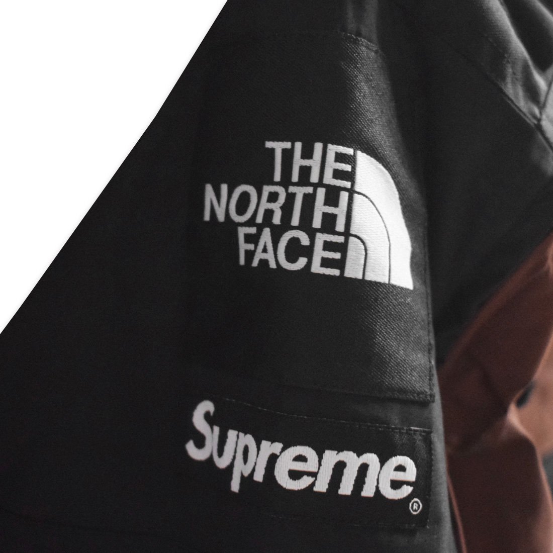 SUPREME X THE NORTH FACE STEEP TECH APOGEE JACKET - Spyder ...