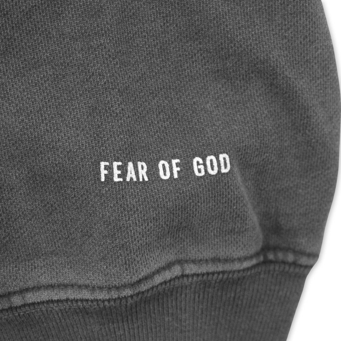 FEAR OF GOD X UNION ETERNAL UNION HOODIE - Spyder｜セレクト ...
