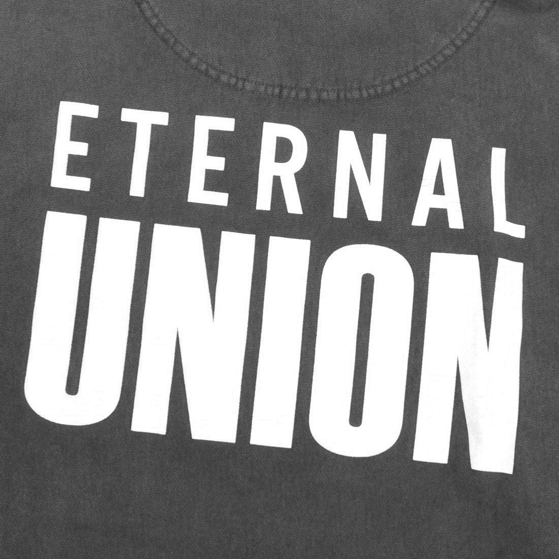 Fear of God ×Union Eternal T-shirt Mサイズトップス