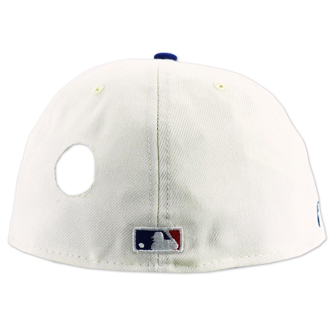 OFF-WHITE × New Era Off-White X 59/50 MLB $225 Fitted Hats 😲 - YouTube