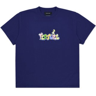 FEATURE JUMPING JACK TEE