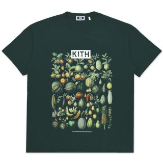 KITH GROWTH IN TIME VINTAGE TEE