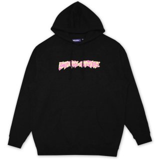 Fucking Awesome CUT OUT LOGO HOODIE
