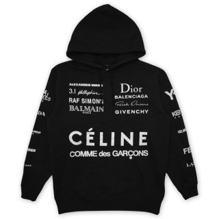 SAMPLE HOODIE