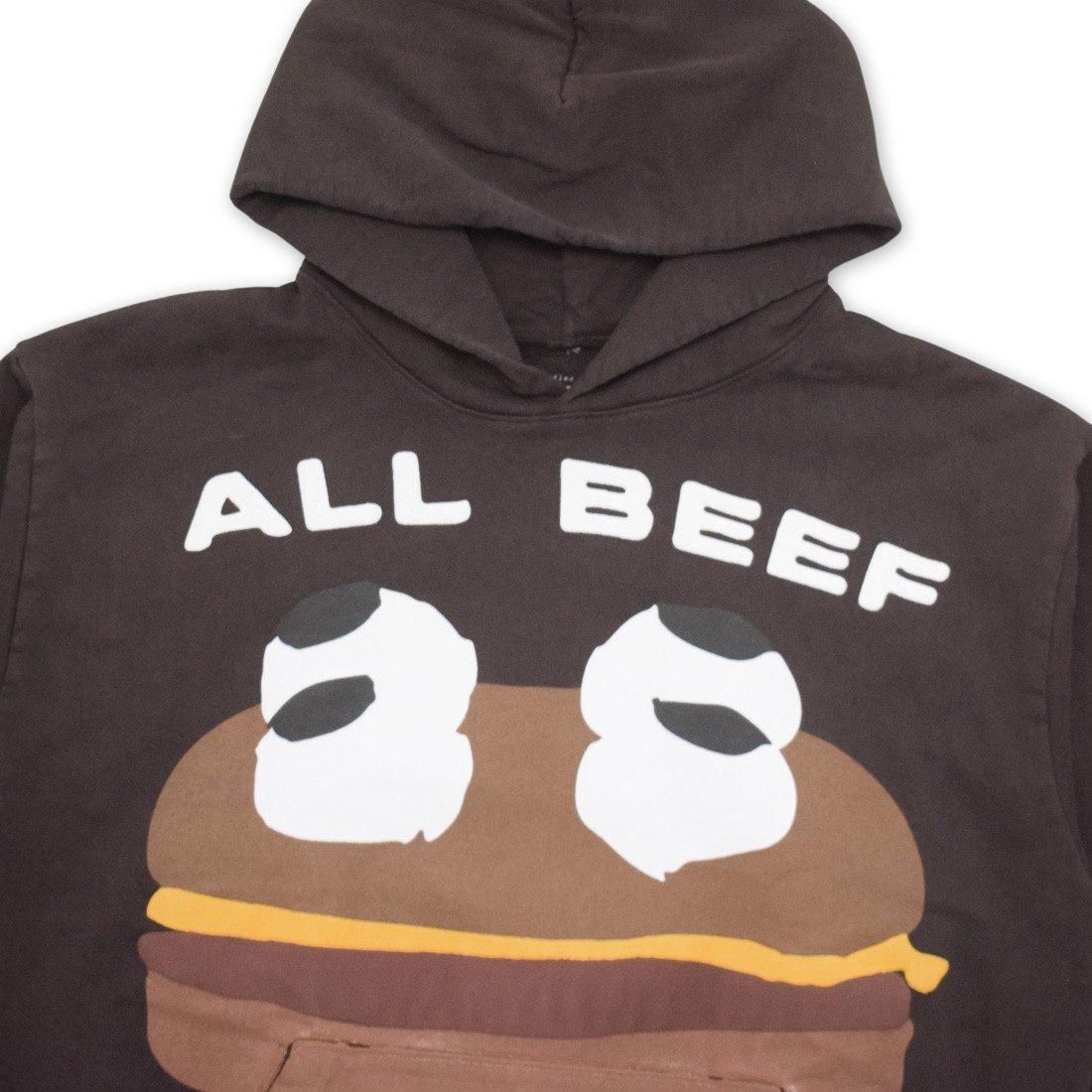 CPFM X McDonald's ALL BEEF HOODIE - Spyder｜セレクトショップ