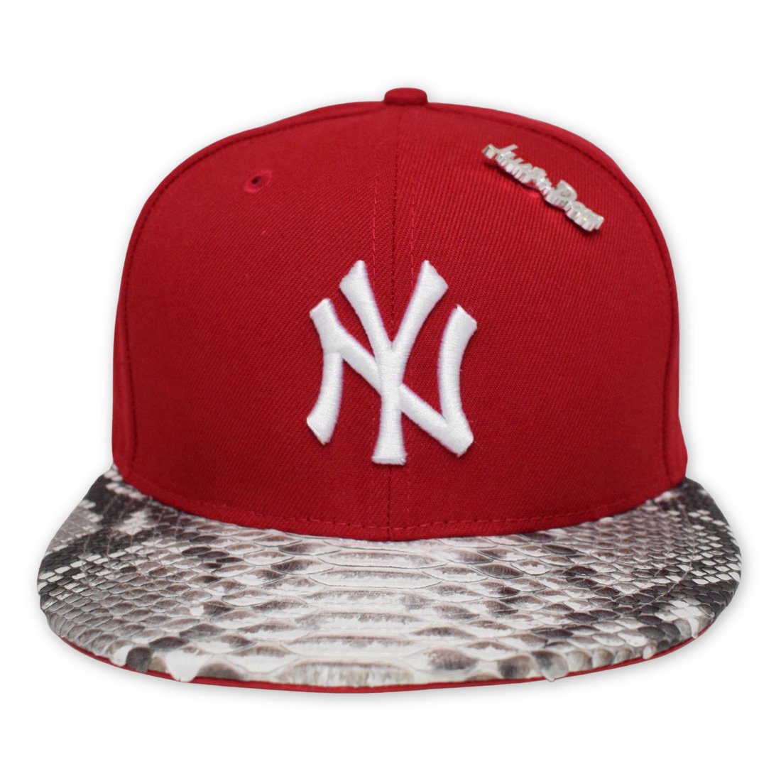 JUST DON X NEW ERA NEW YORK YANKEES 9FIFTY CAP - Spyder｜セレクトショップ｜茨城県水戸市