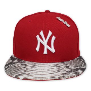 JUST DON X NEW ERA NEW YORK YANKEES 9FIFTY CAP