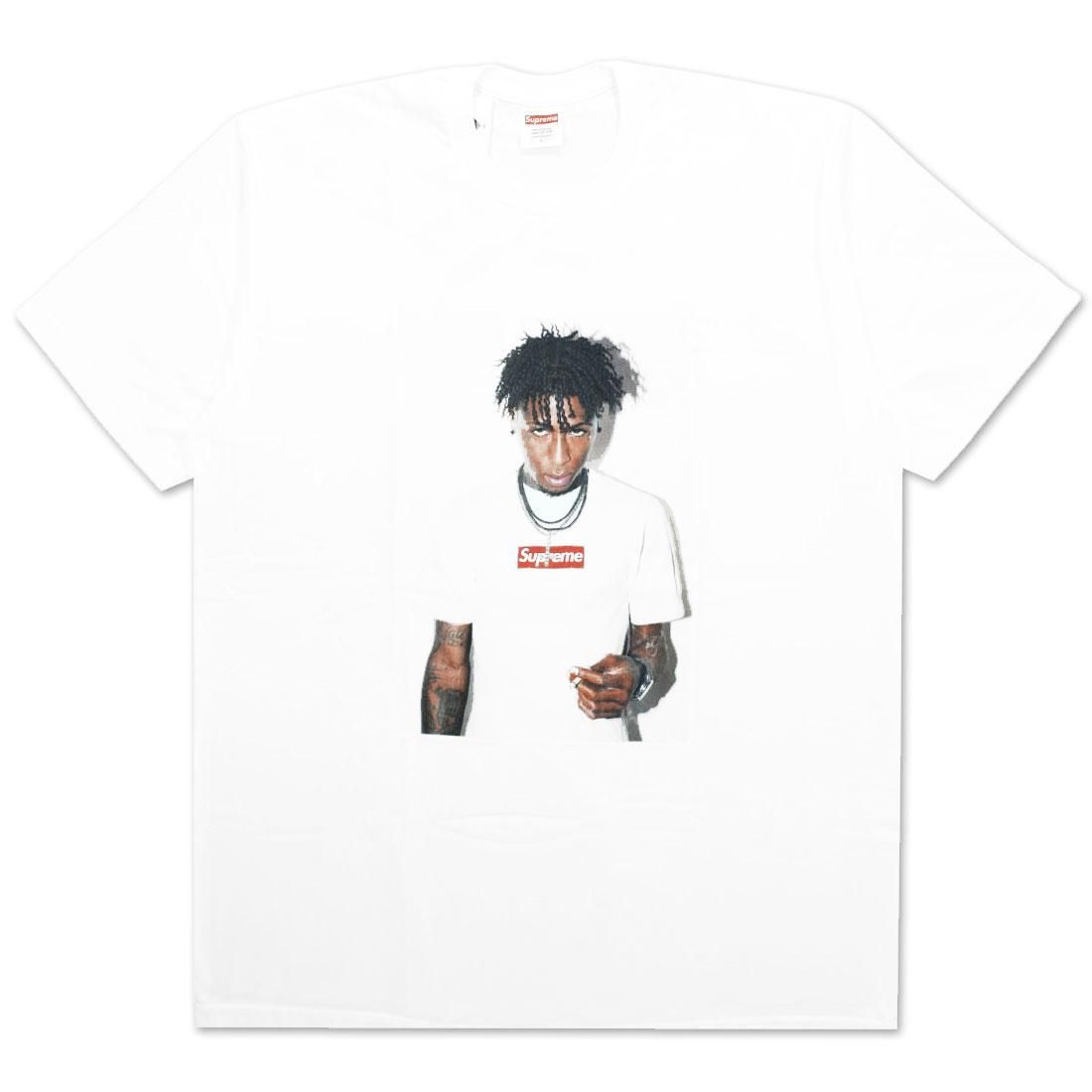 SUPREME NBA YOUNGBOY TEE - Spyder｜セレクトショップ｜茨城県水戸市