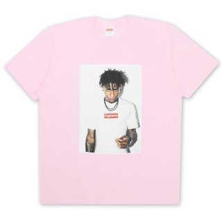 SUPREME NBA YOUNGBOY TEE